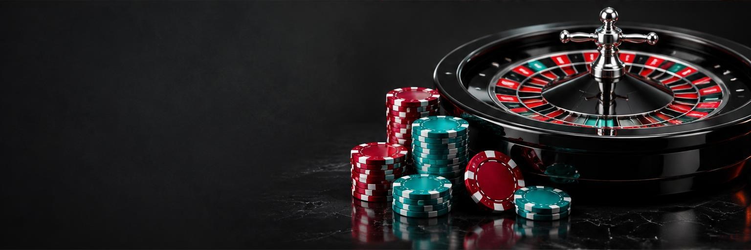 Live Casino — ilustrație